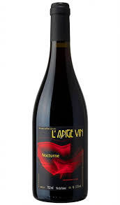 Vin naturel — Loire
